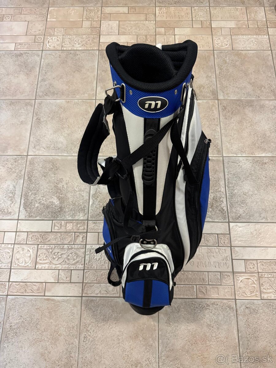 Golfový bag - 2