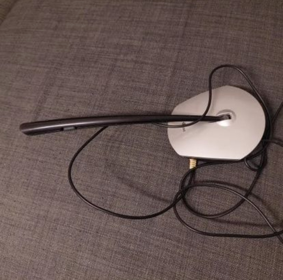 Mikrofón - 2