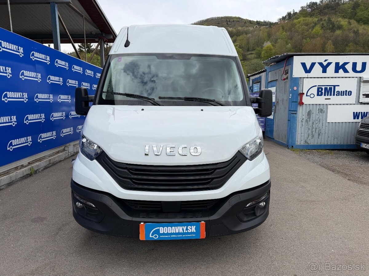 Iveco Daily 35S16 - 2