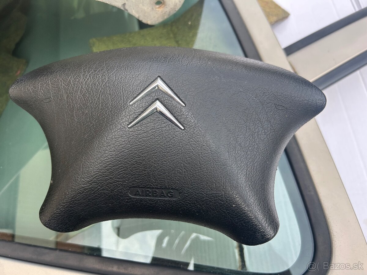Airbag Xsara Picasso 2008 - 2