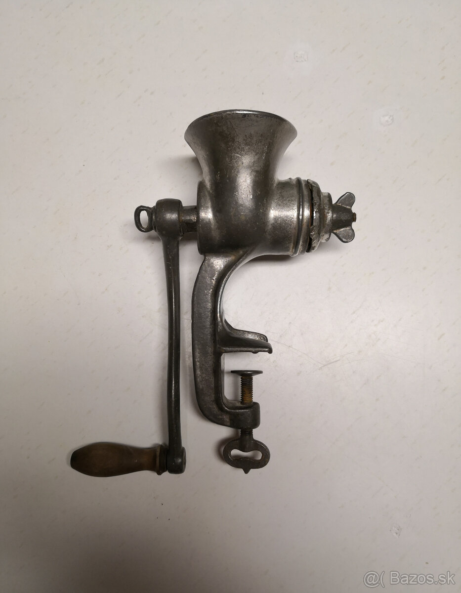 Starý mlynček - 2