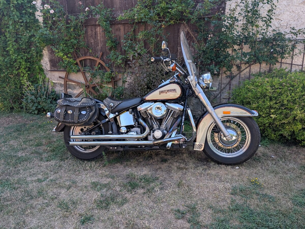 Harley Davidson - 2