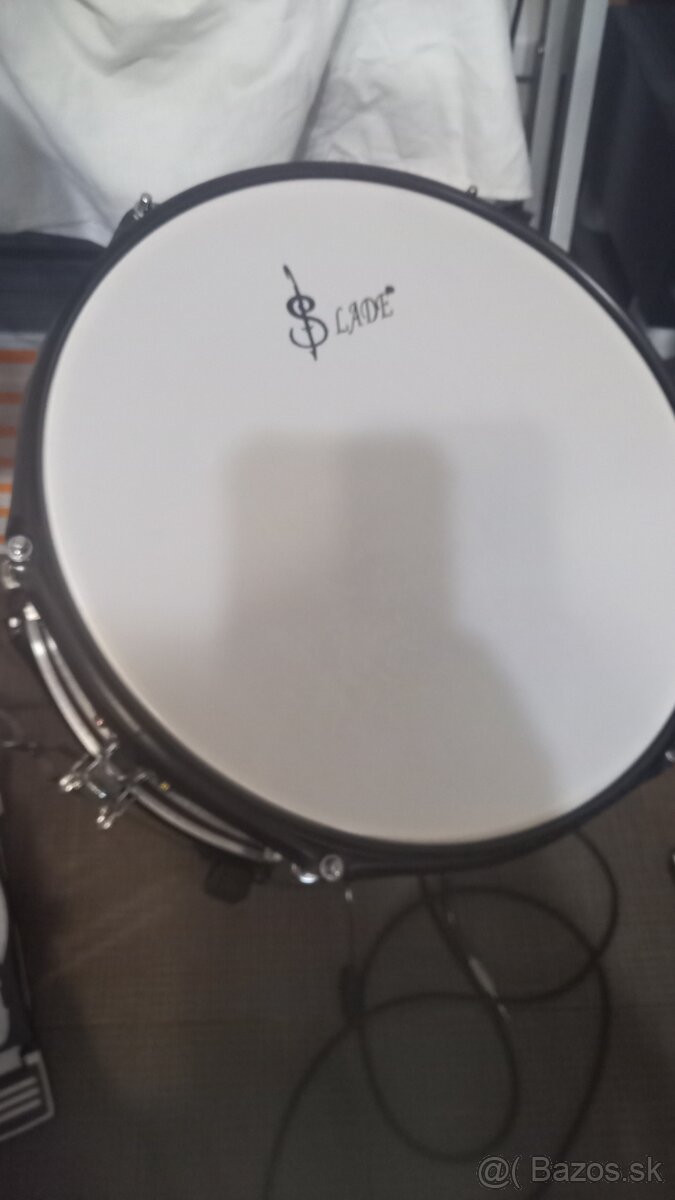 Snare 14" - 2