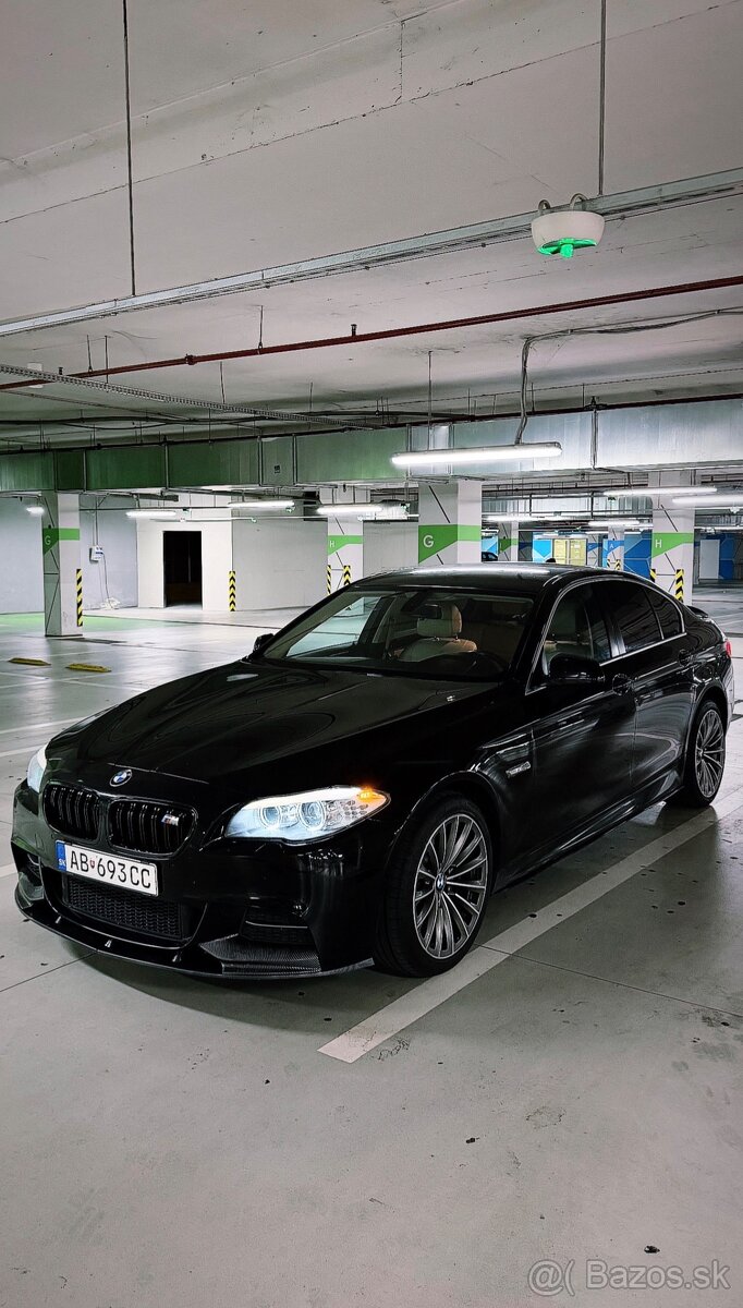 Bmw F10 - 2