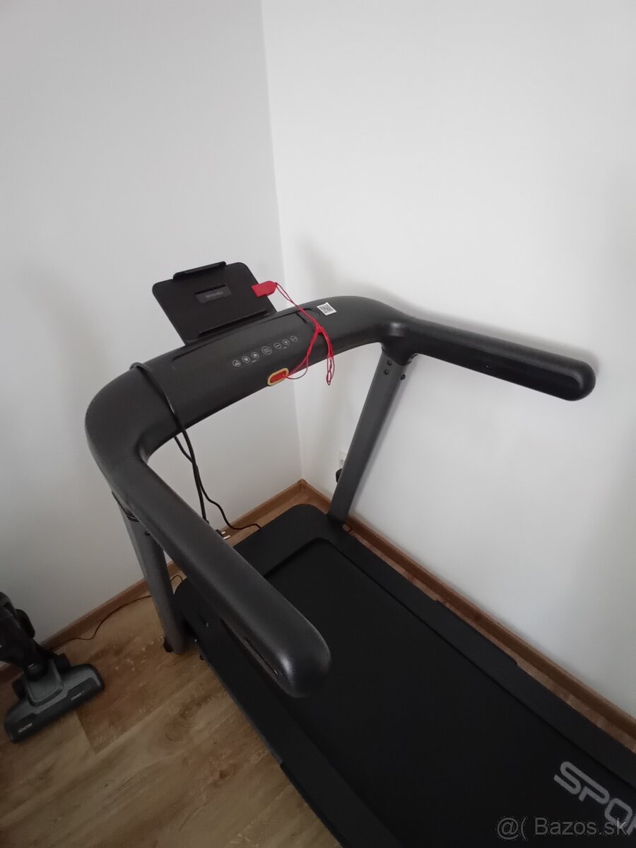 Bežiaci pás Spokey - 2