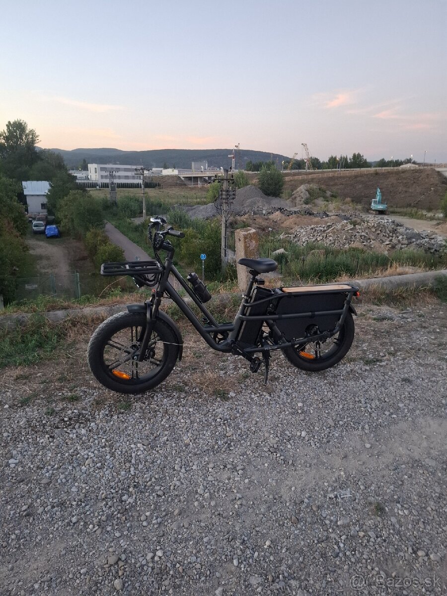 Fiido t2 elektrobicykel - 2