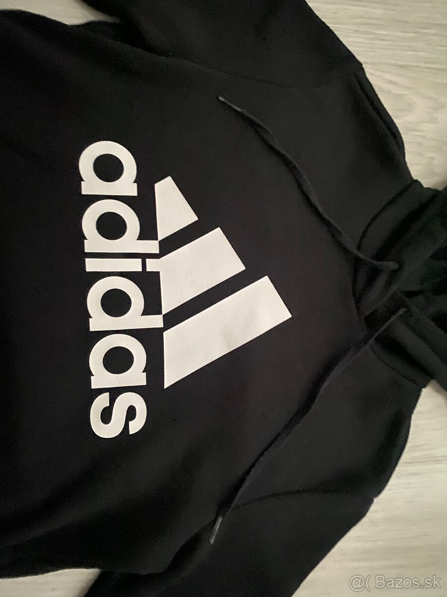 Adidas mikina M - 2