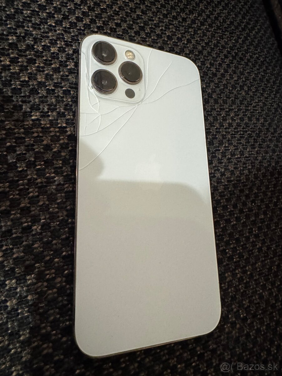 i phone 12 Pro max - 2