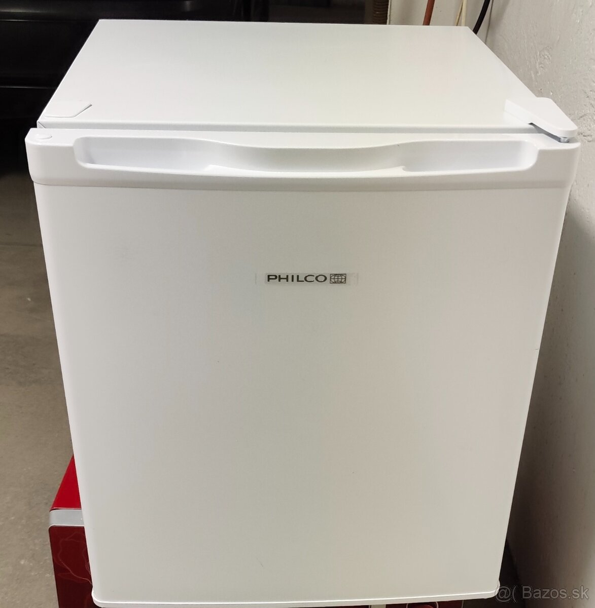 Mini chladnička Philco PSB 401 EW Cube 41L. - 2
