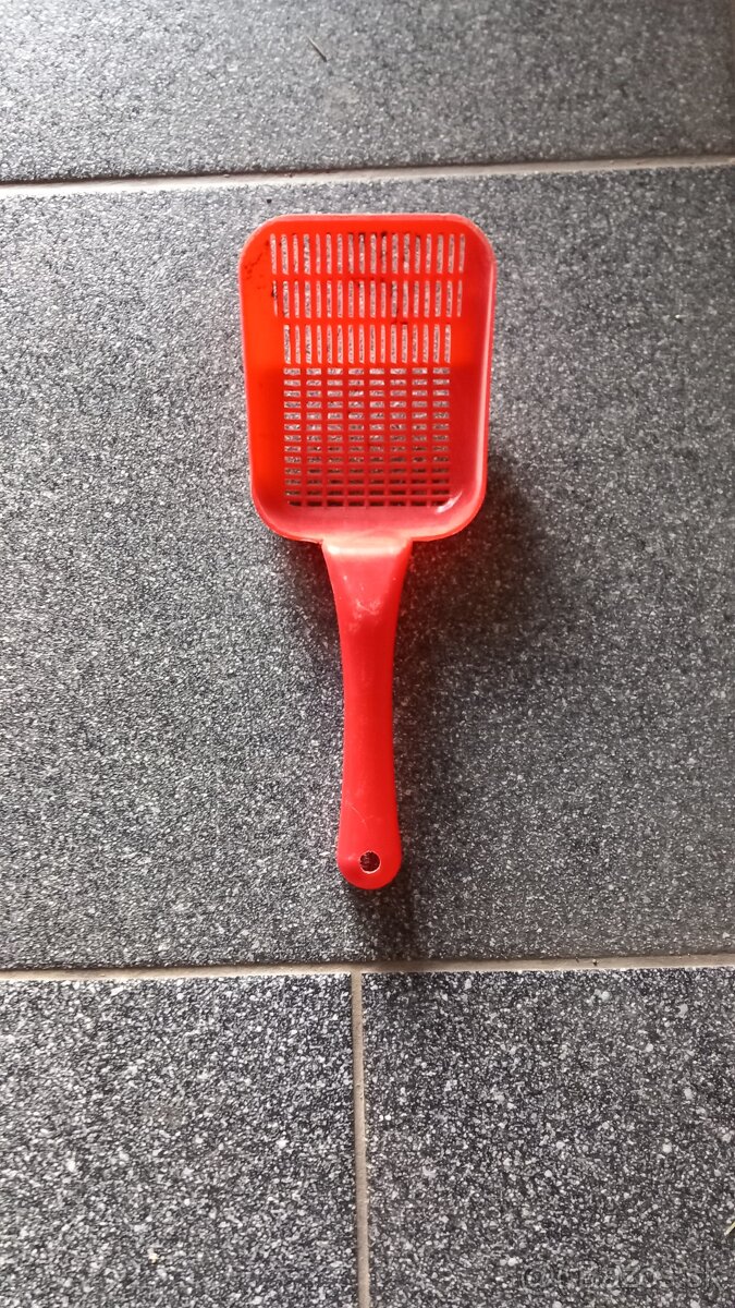 ✅ POTREBY PRE MAČKY ✅ - 2