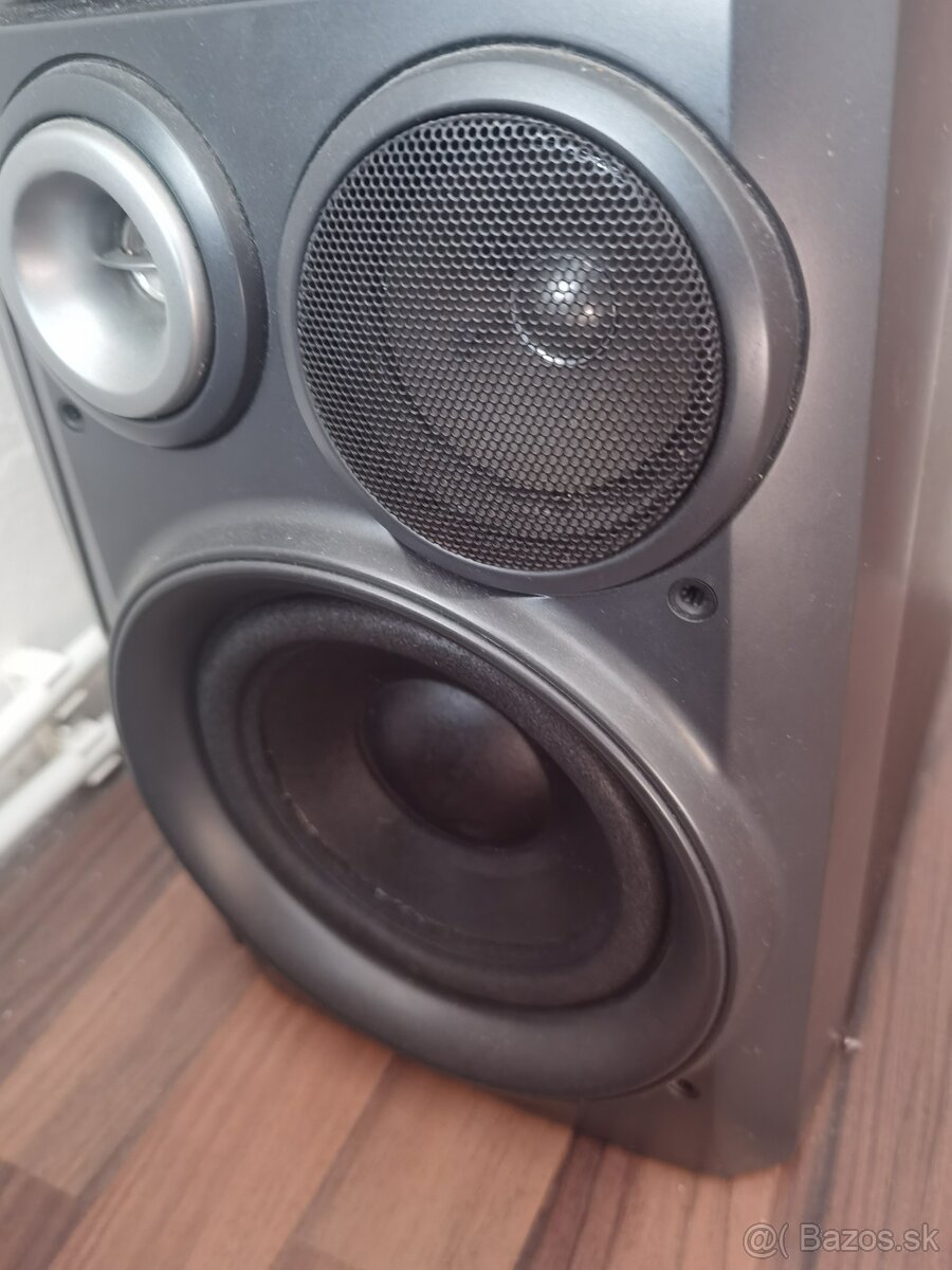 Aiwa 999 mk2 - 2