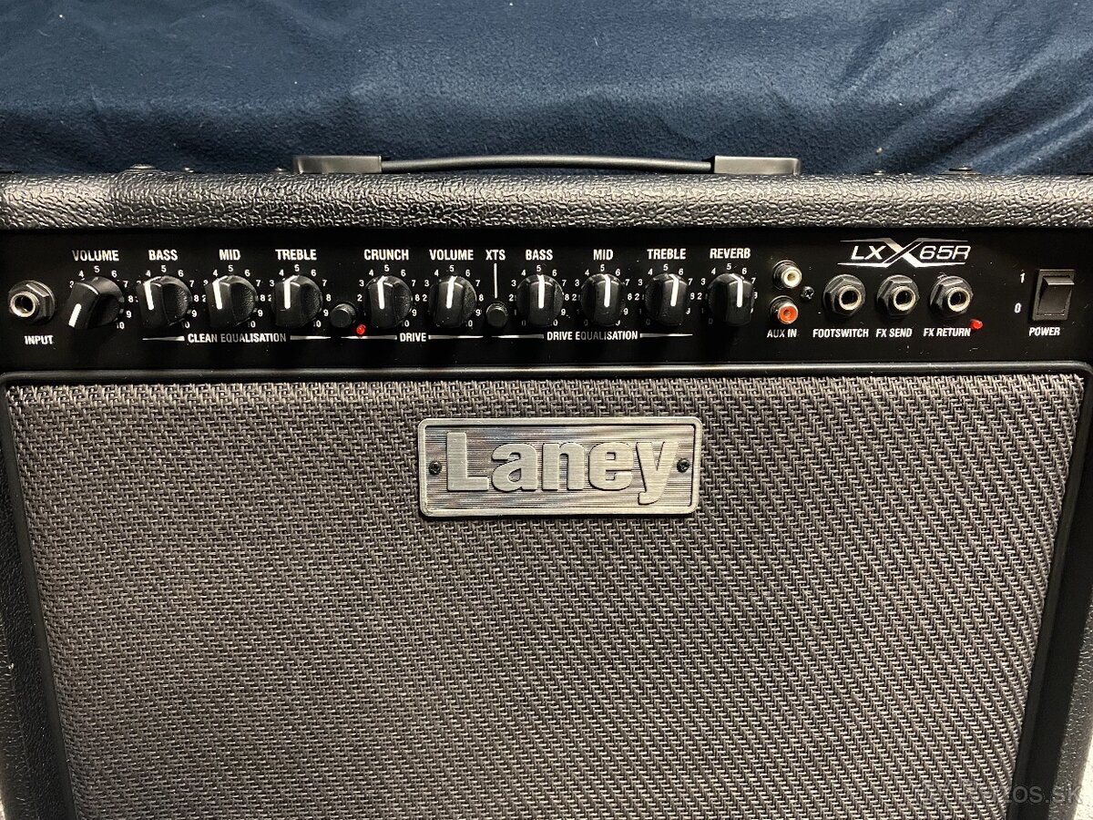 Laney LX65R - 2