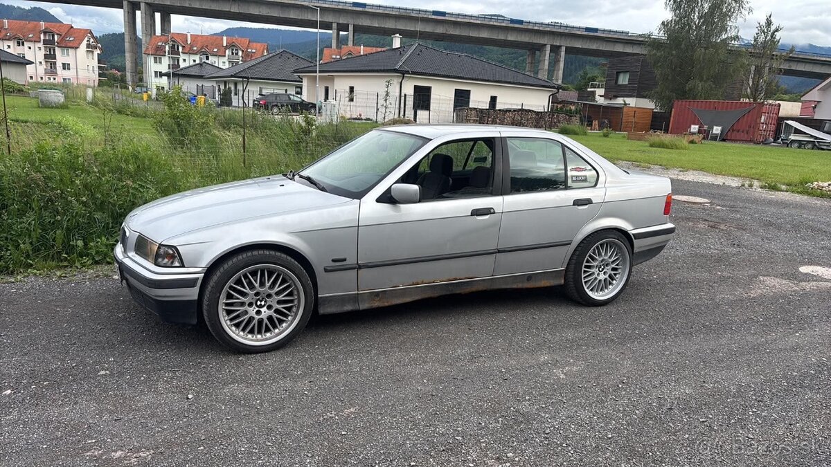 5x120 BBS Style 42 Repliky - 2