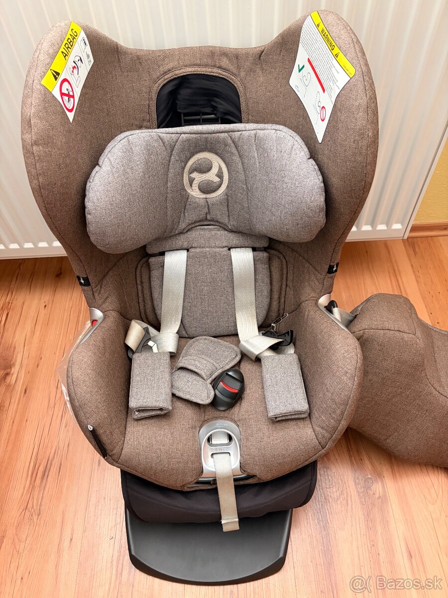 Cybex Sirona - 2