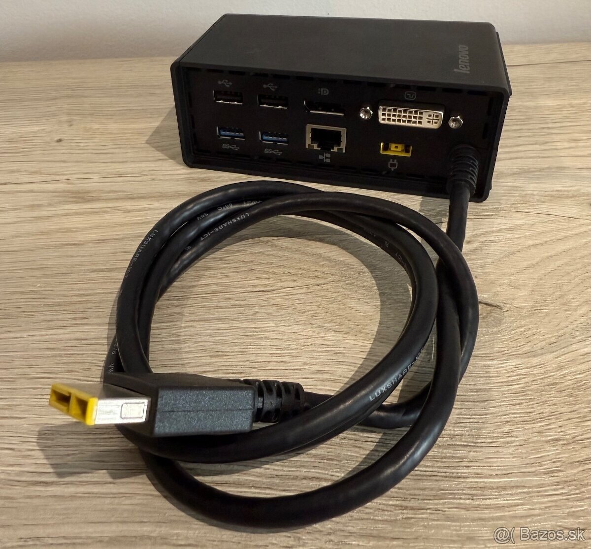 Lenovo ThinkPad OneLink Pro Dokovacia stanica - 2