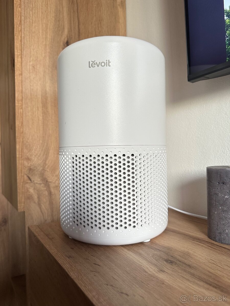 Čistička vzduchu Levoit Core200S SMART - 2