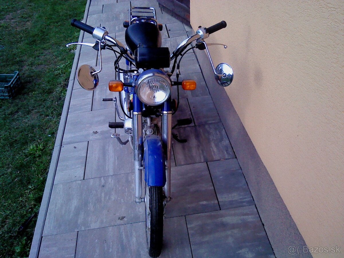 jawa betka - 2