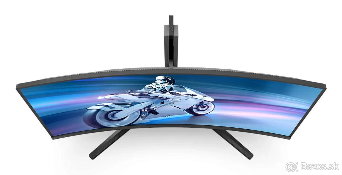 Philips Evnia 34M2C6500 QD OLED - 2