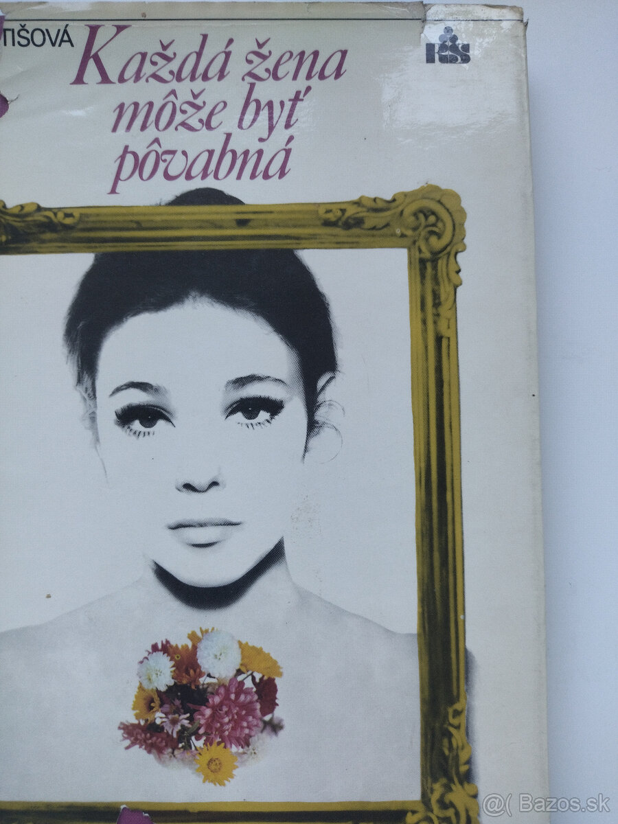 Šijeme, Každá žena môže byť pôvabná - 2