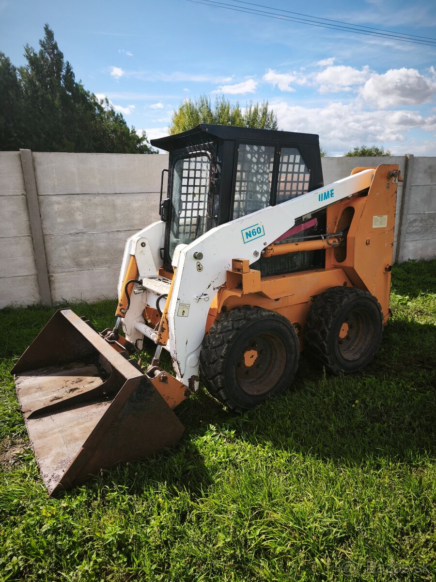 Neumeier N60 2007 - 2