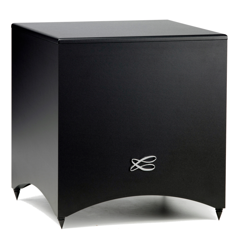 Cabasse Eole 3, Pack 5.1, WS Noir Brillant - 2