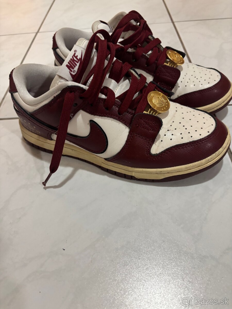 Nike limitovaná edicia 36 - 2