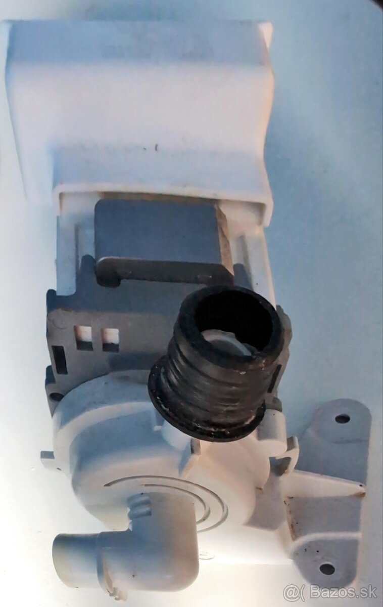 AEG LTX7C562C obehové čerpadlo, tepelná ochrana - 2