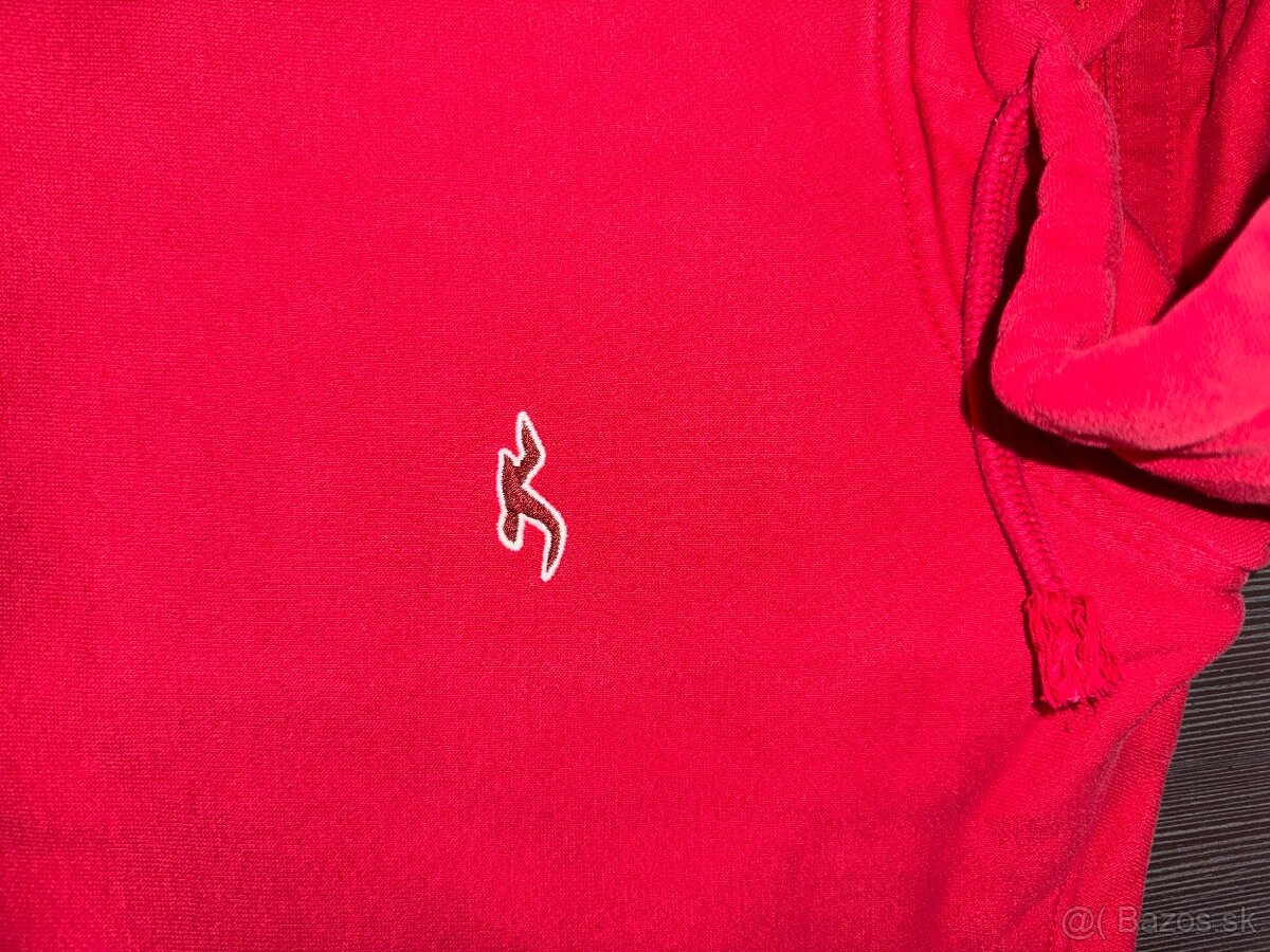 Mikina Hollister - 2