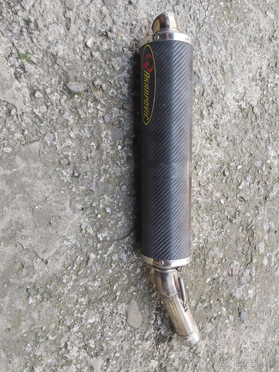 Yamaha r6 1999-2002 - 2