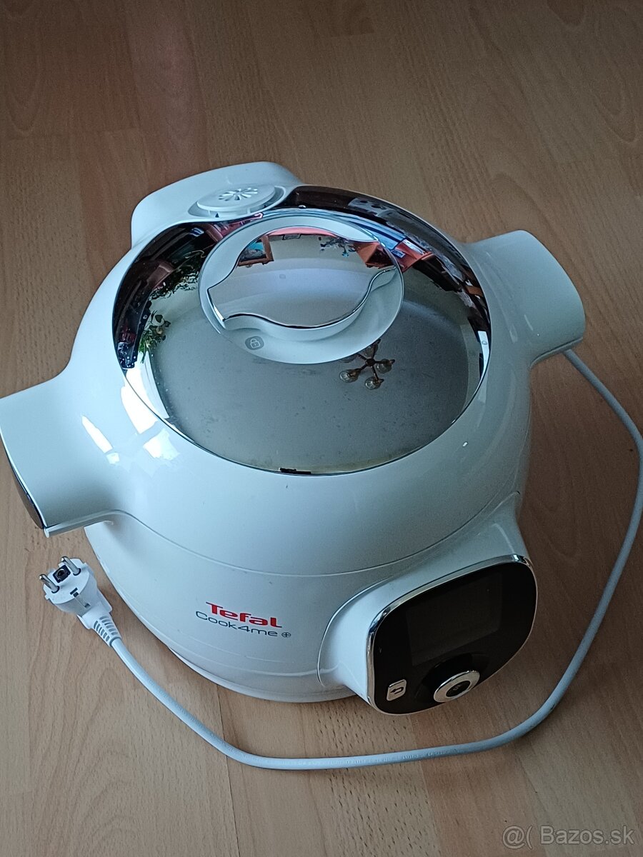 Multifunkčný elektrický tlakový hrniec - 2