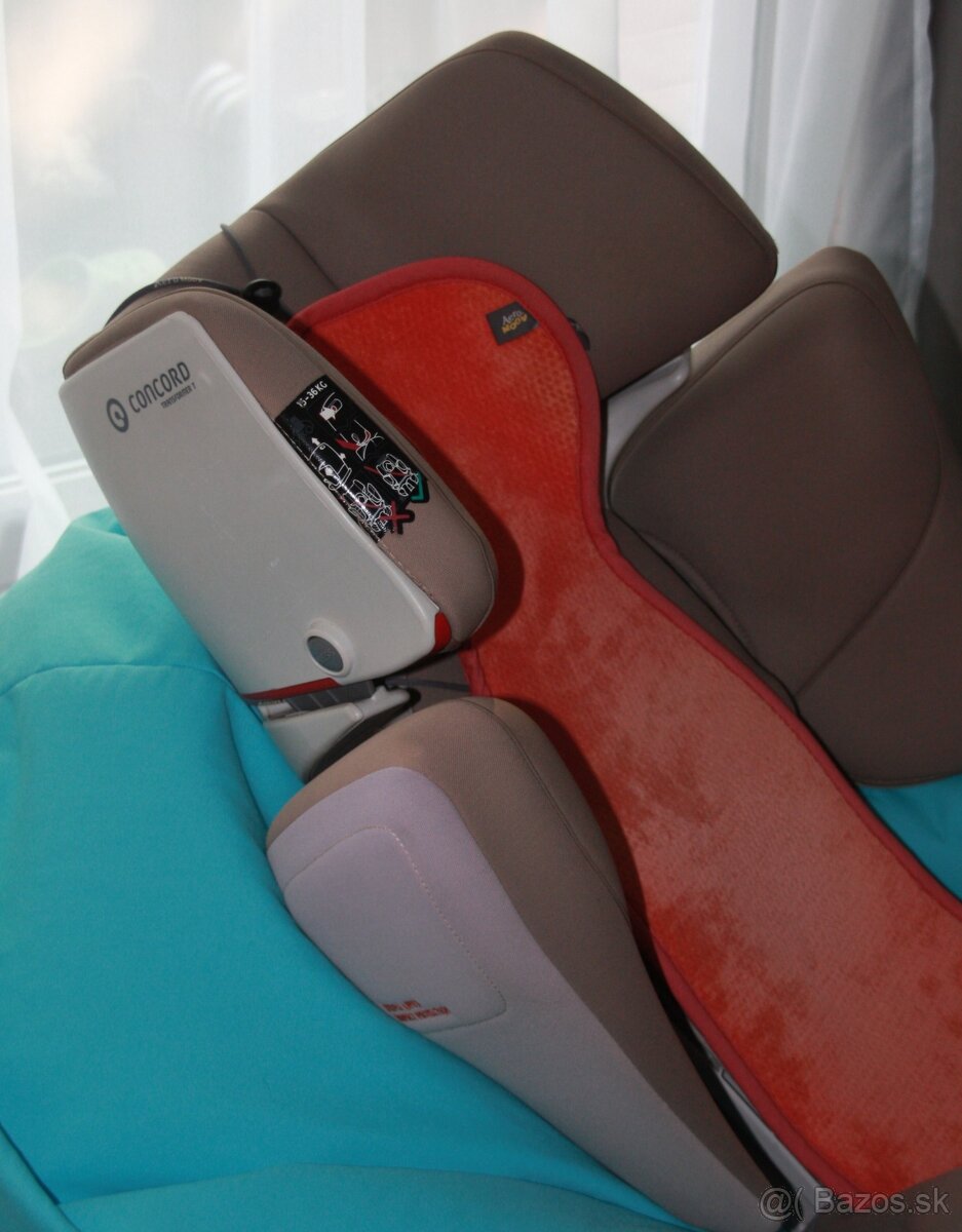 Concord Transformer T - 2