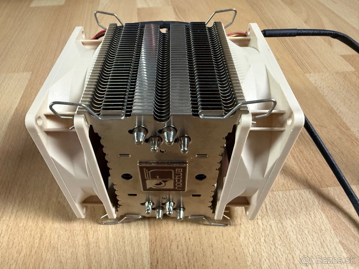 Noctua NH-U9B SE2 CPU chladič - 2