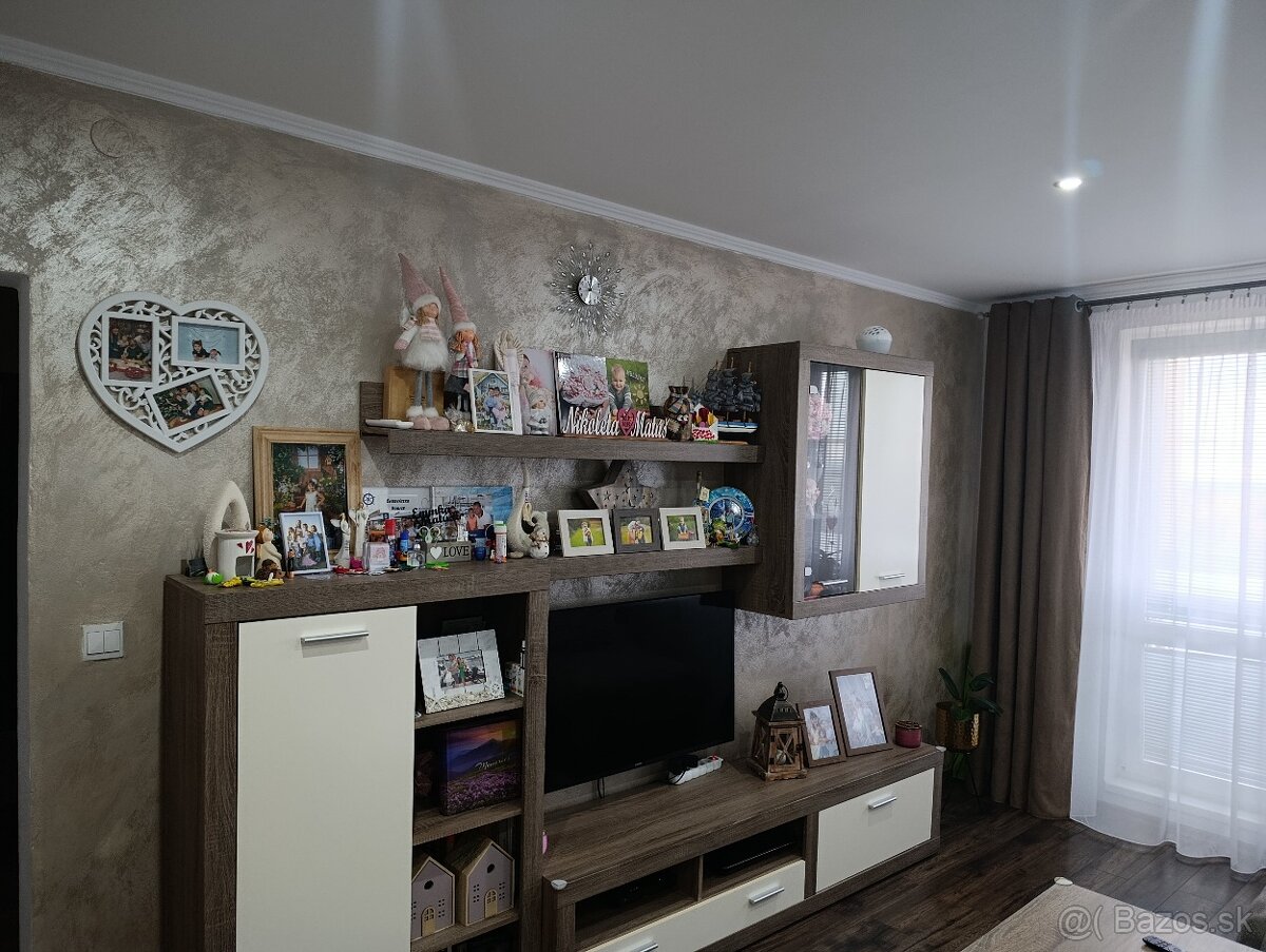 3 izbový byt v Sobranciach - 2