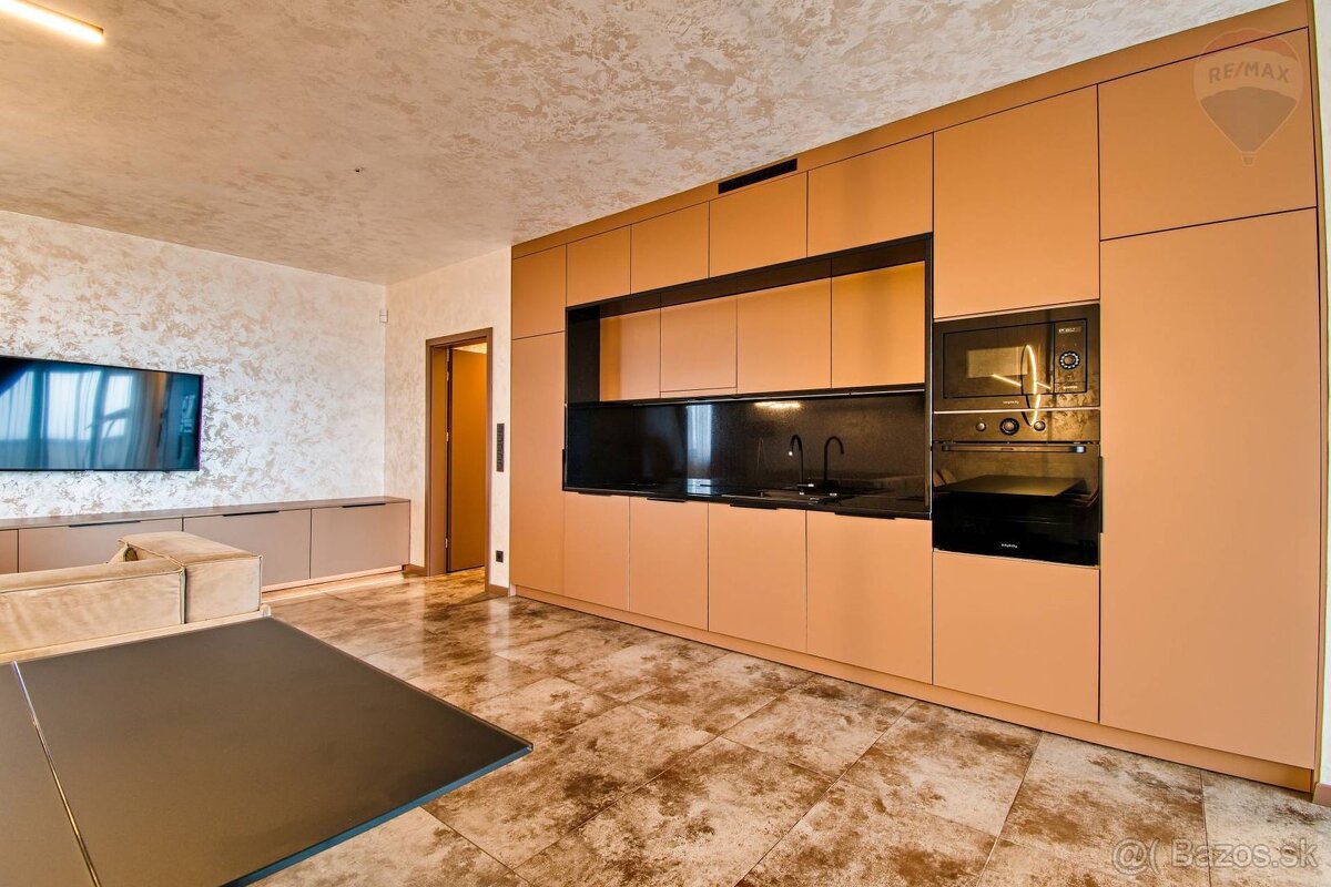 PRENÁJOM: 3IZBOVÝ KOMPLETNE ZARIADENÝ BYT, DUNAJSKÁ STREDA - - 2