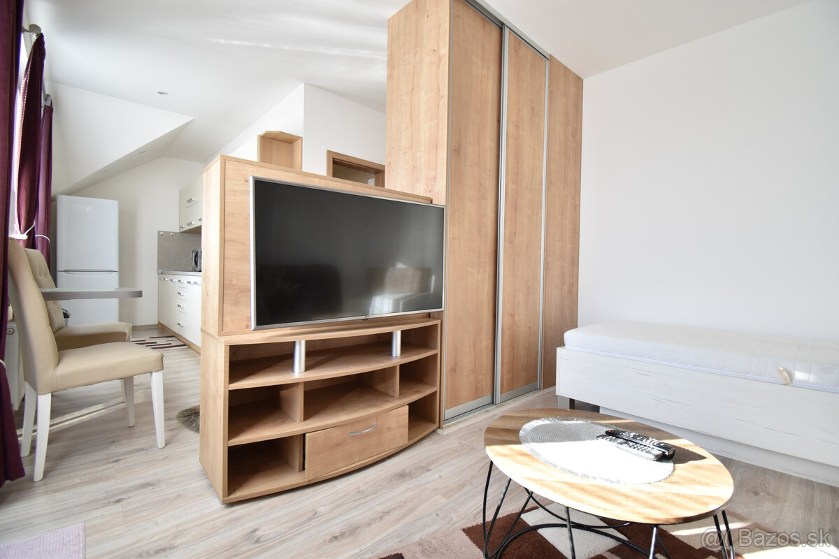 1 - izbový byt Bytča - Kotešová - 2