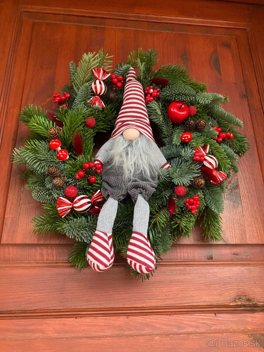 Venček na dvere - 2