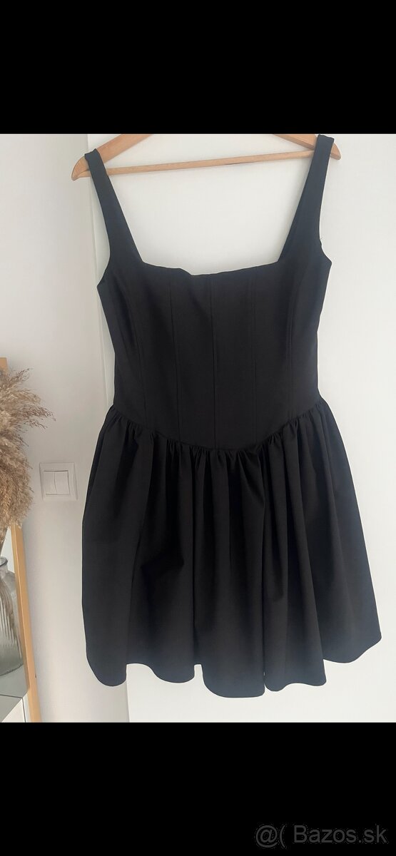 Šaty ZARA - 2