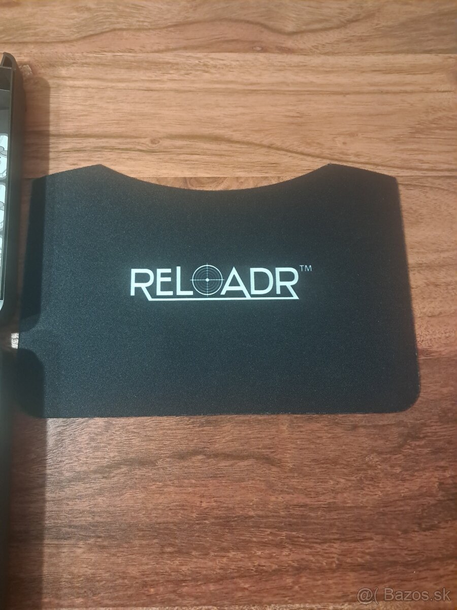 Digitalna mikro váha - 2