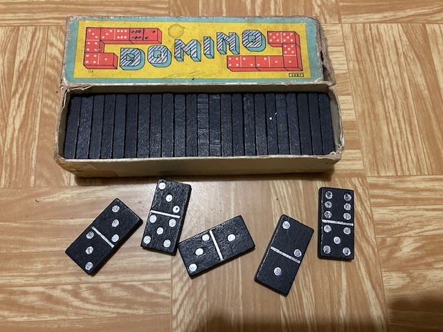 Predám spoločenské hry, športové potreby, hračky pre deti - 2