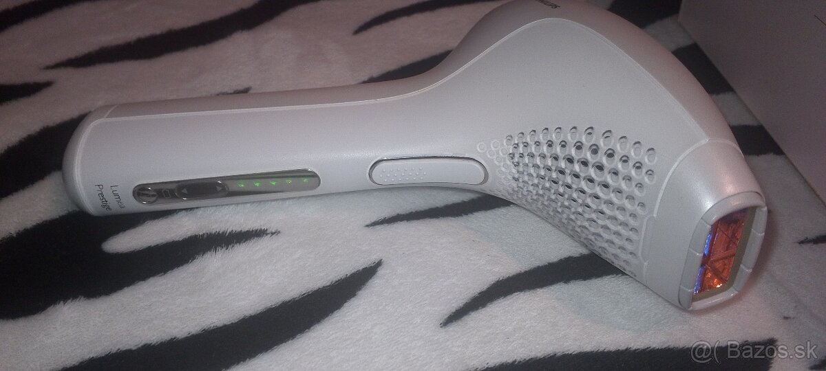 💗 160€. Predám Philips Lumea úplne nový 💗 - 2