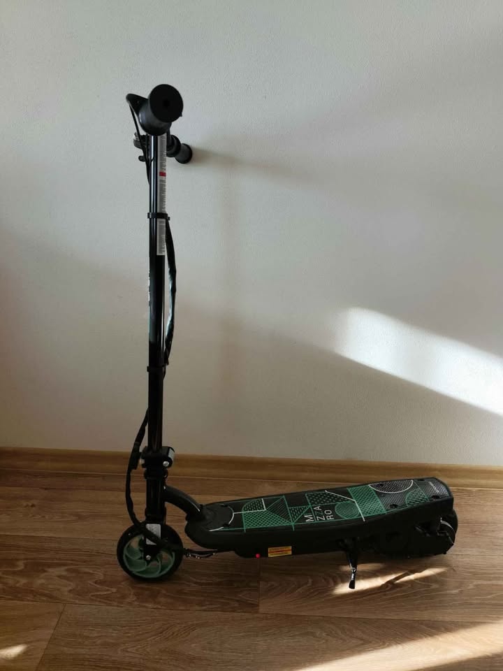 Kolobežka elektrická Spokey MIZZARO - 2