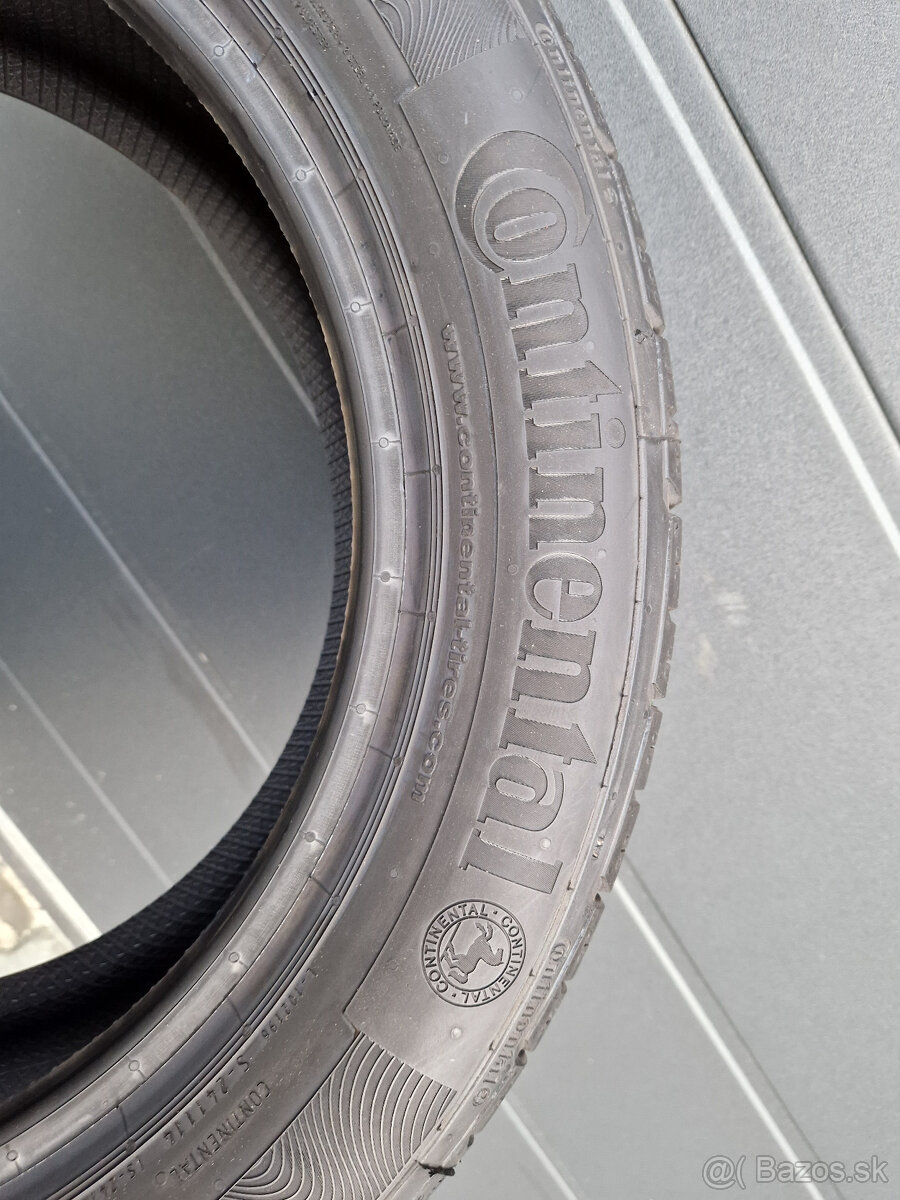 185/70 r14 letne pneumatiky R14 185 70 14 185/70/14 pneu - 2