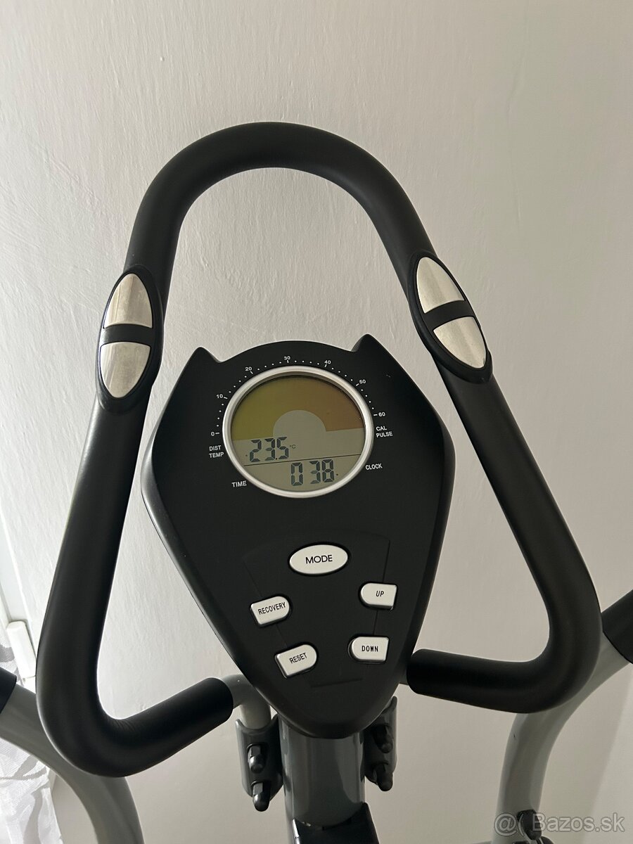 Eliptický trenazer - 2