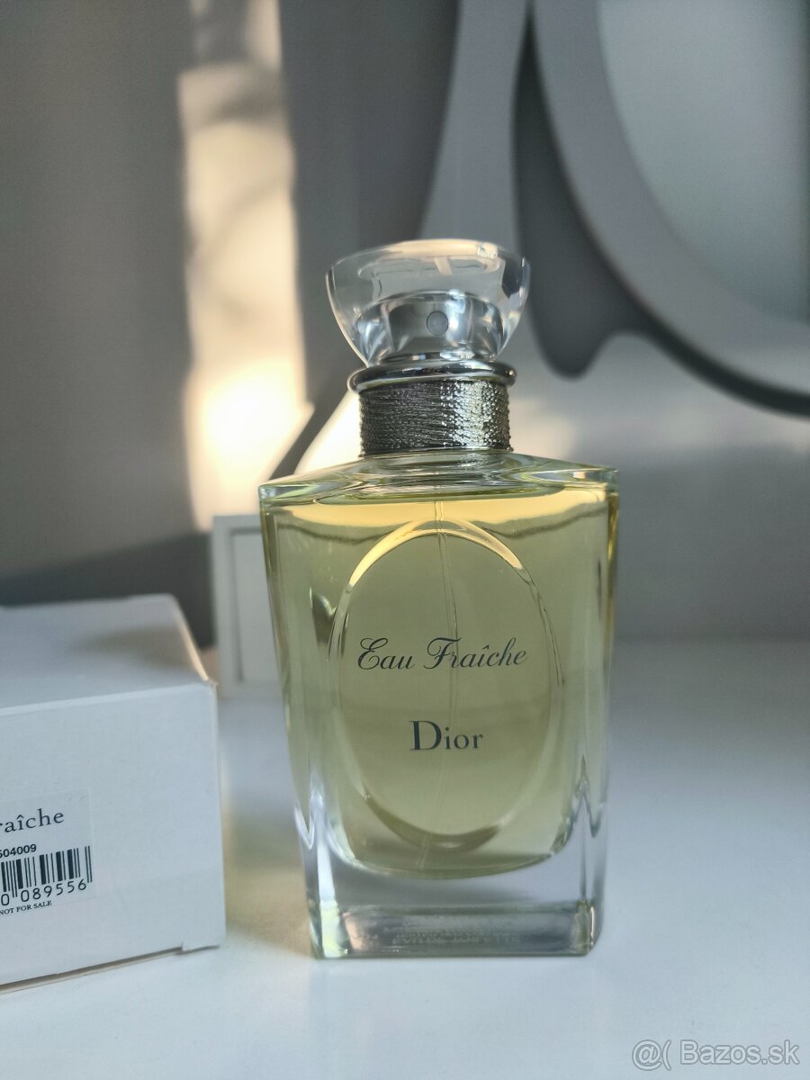 Dior Eau Fraiche 100ml. - 2