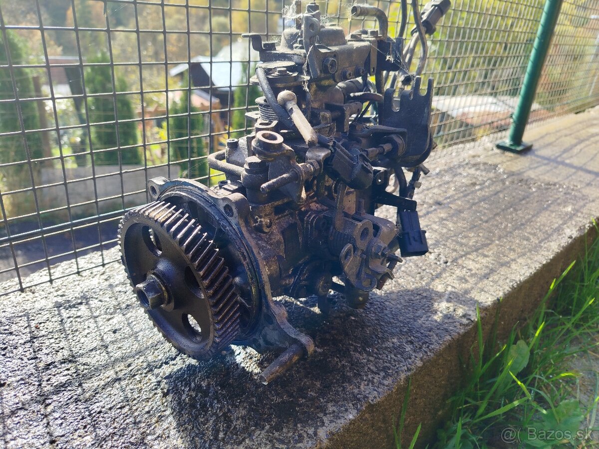 Mitsubishi Pajero 2.8td - 2