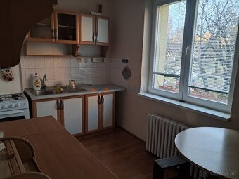 Predám 2-izbový byt, 55,8 m² Národná Trieda, Košice - 2