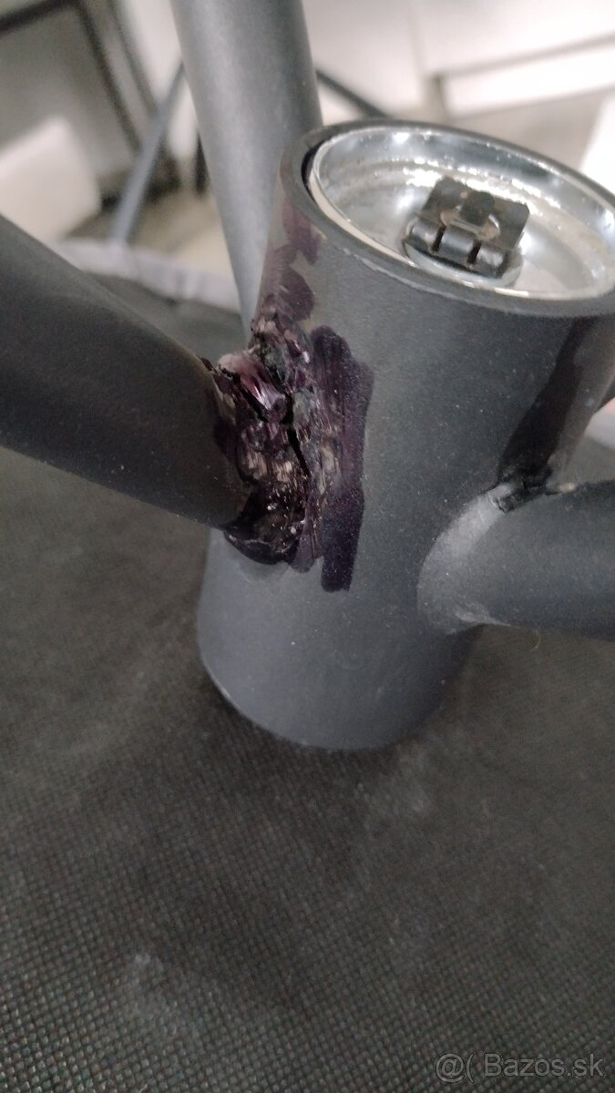 Darujem stoličku-kreslo - 2