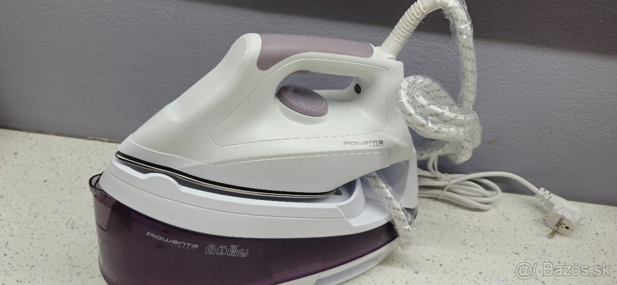 Žehliaca stanica Rowenta - 2