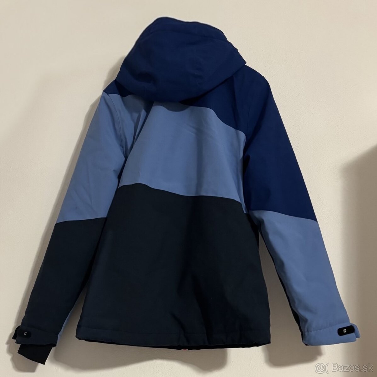 Lyžiarska bunda veľ.164 - 2