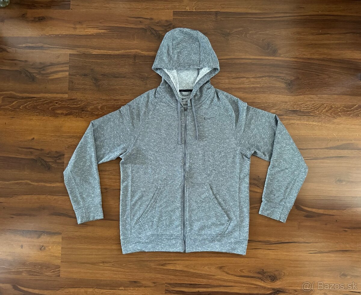 Nike Dri Fit Hoodie - 2